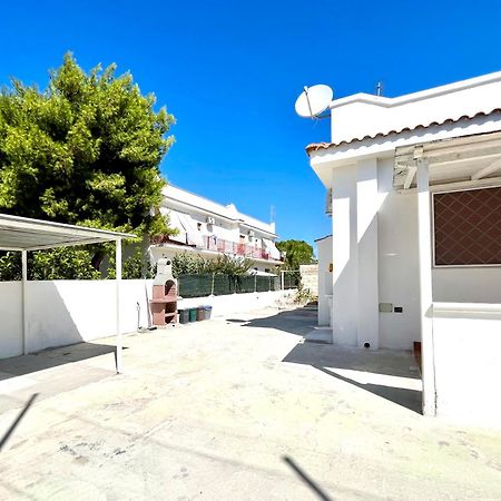 Villa Singola Amanda - 500M Dal Mare Pulsano Dış mekan fotoğraf