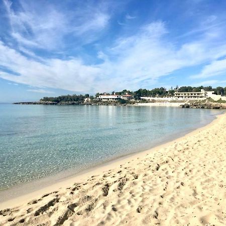 Villa Singola Amanda - 500M Dal Mare Pulsano Dış mekan fotoğraf