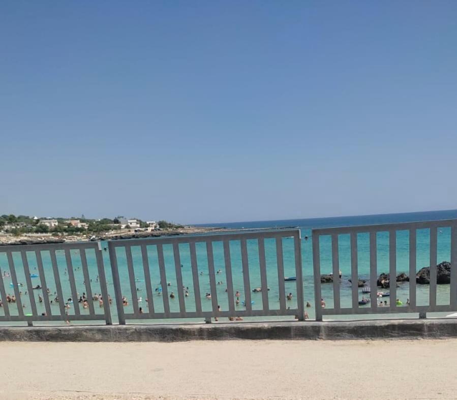Villa Singola Amanda - 500M Dal Mare Pulsano Dış mekan fotoğraf
