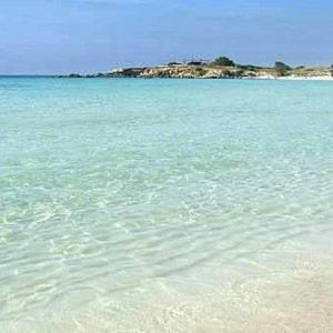 Villa Singola Amanda - 500M Dal Mare Pulsano Dış mekan fotoğraf