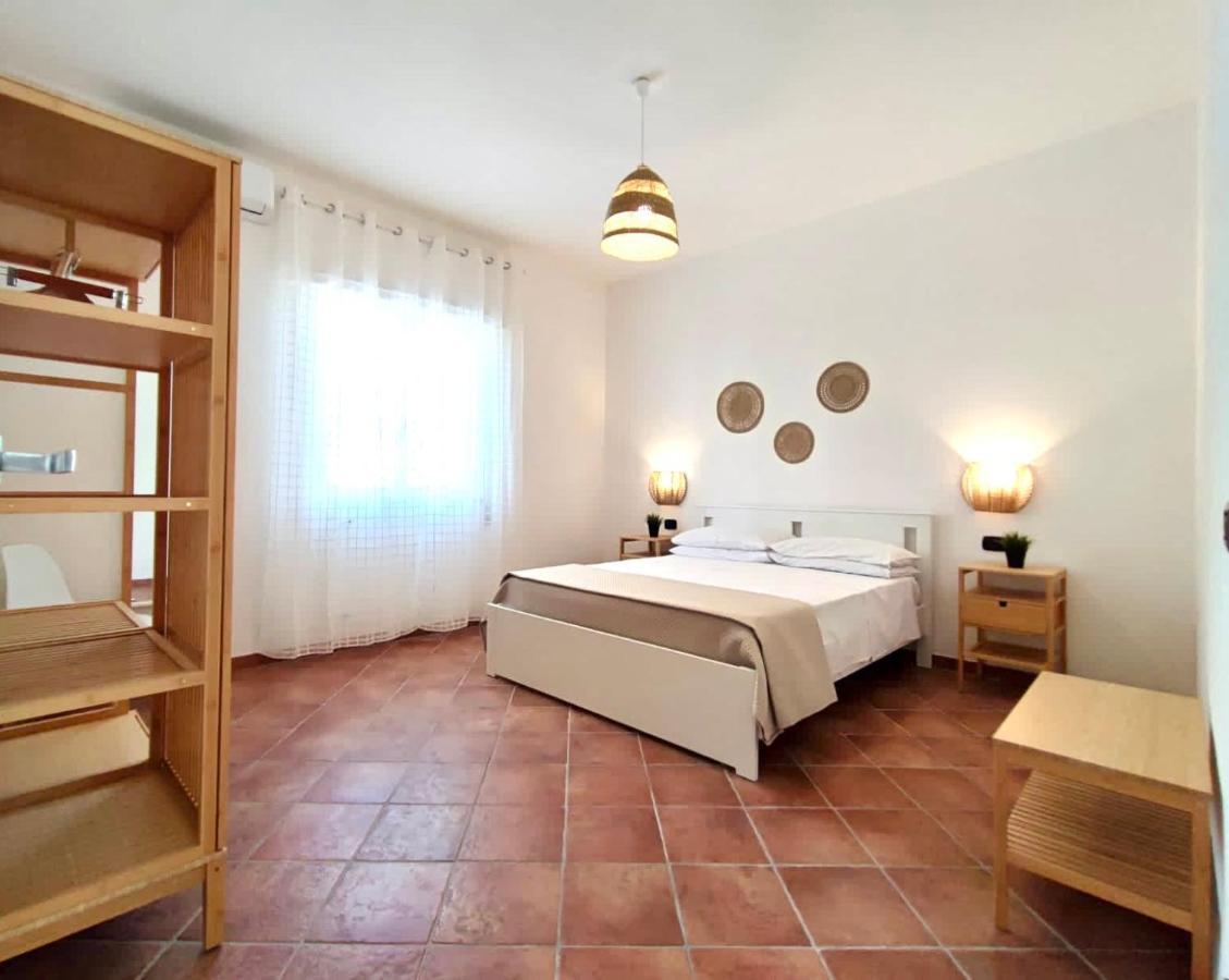 Villa Singola Amanda - 500M Dal Mare Pulsano Dış mekan fotoğraf