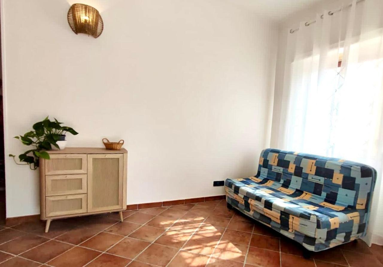 Villa Singola Amanda - 500M Dal Mare Pulsano Dış mekan fotoğraf