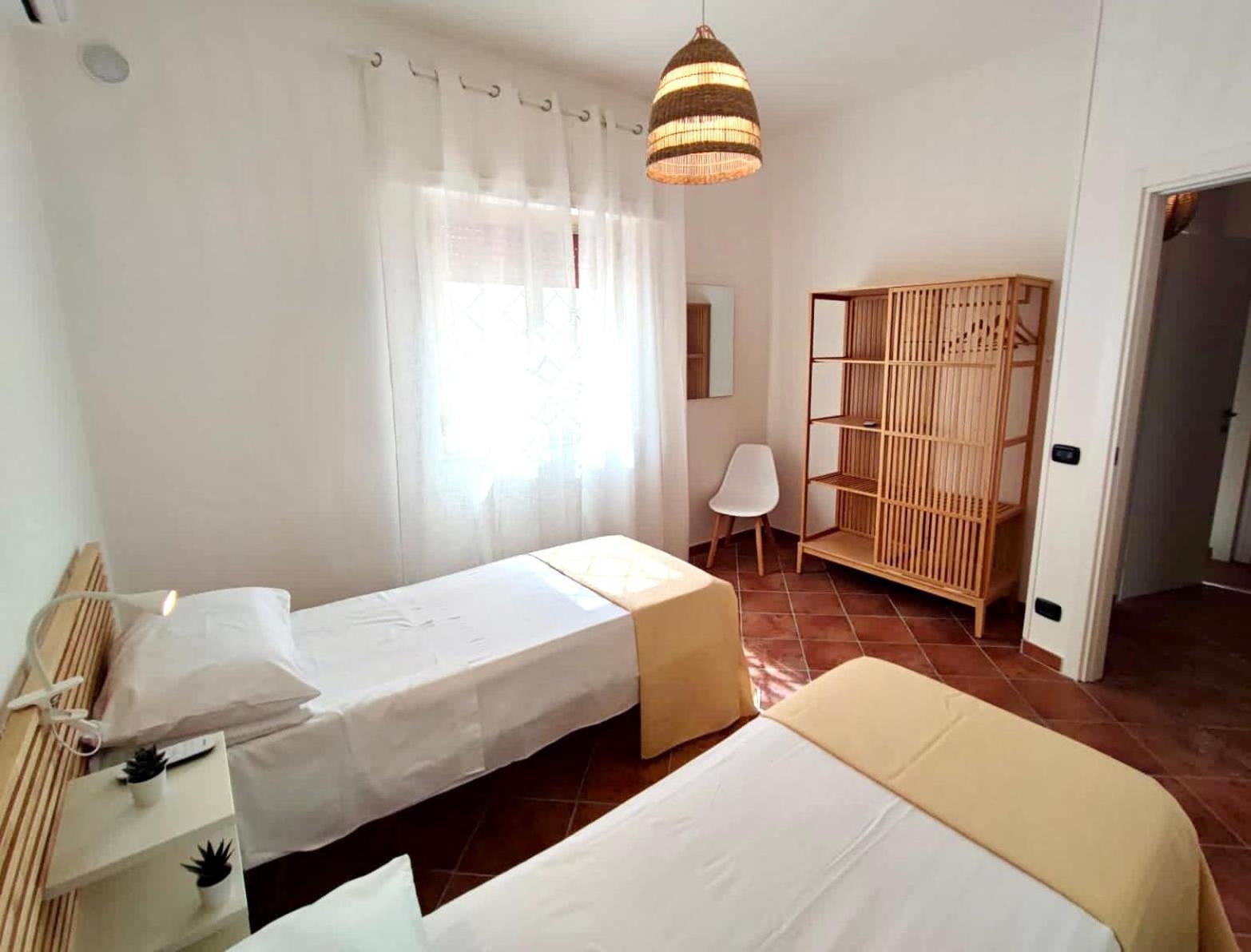 Villa Singola Amanda - 500M Dal Mare Pulsano Dış mekan fotoğraf