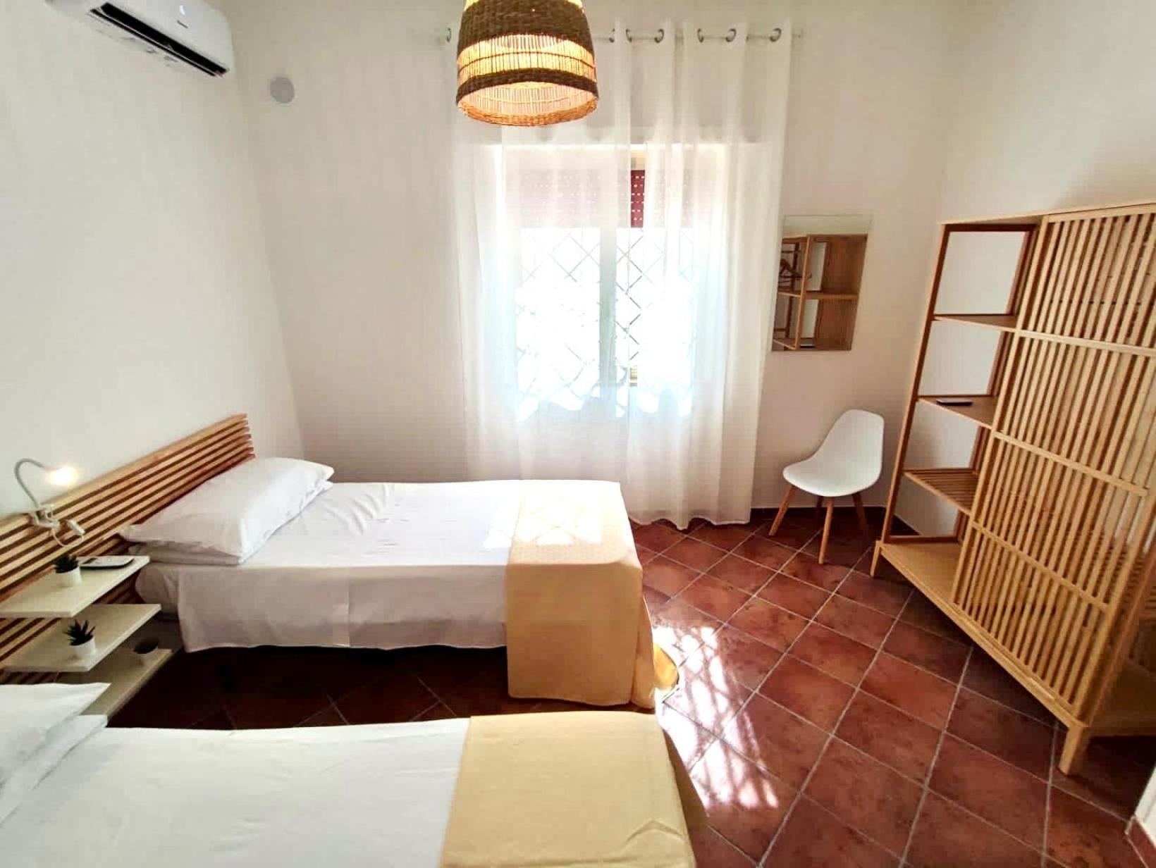 Villa Singola Amanda - 500M Dal Mare Pulsano Dış mekan fotoğraf