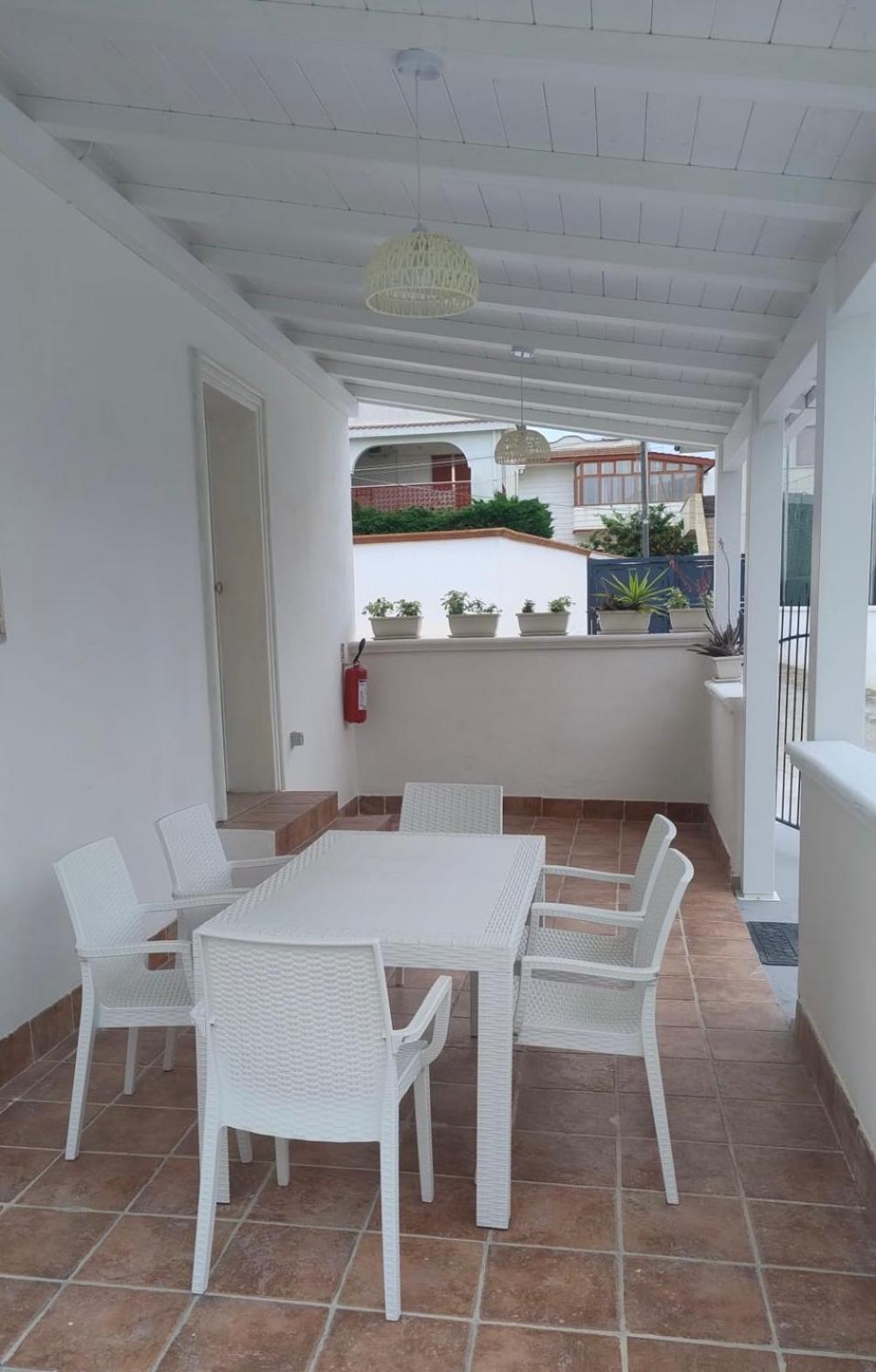 Villa Singola Amanda - 500M Dal Mare Pulsano Dış mekan fotoğraf